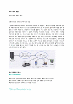 [경영정보시스템] 모바일컴퓨팅(Mobile Computing) -와이브로(WiBro)-3