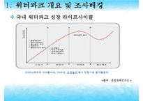 [리조트경영론] 워터파크 리조트(오션월드&워터피아)-5