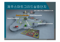 [경영정보시스템] 제주 스마트그리드 실증단지(SMART-GRID)-7