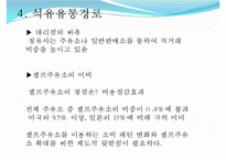 [유통구조분석] 석유 유통구조-16