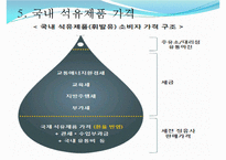 [유통구조분석] 석유 유통구조-20