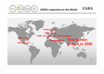 [경영살례] ZARA 자라 전략(영문)-5