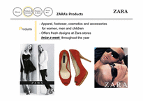 [경영살례] ZARA 자라 전략(영문)-8