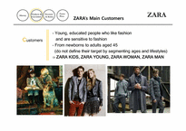 [경영살례] ZARA 자라 전략(영문)-11