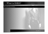 [국제경영] Fast Fashion ZARA 자라 전략-6