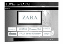 [국제경영] Fast Fashion ZARA 자라 전략-7