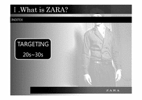 [국제경영] Fast Fashion ZARA 자라 전략-8