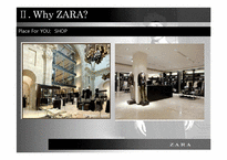 [국제경영] Fast Fashion ZARA 자라 전략-16