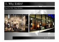 [국제경영] Fast Fashion ZARA 자라 전략-17