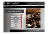 [국제경영] Fast Fashion ZARA 자라 전략-19