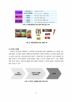 [유통구조분석] 빙과류의 유통구조-9