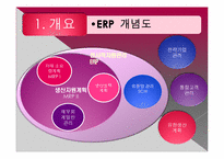 [경영정보시스템] ERP 사례 및 향후 예측-7