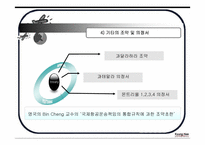 [국제물류] 항공운송에 관한 국제기구 국제협약-8