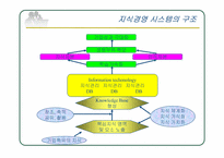 [경영정보시스템] 지식경영-8