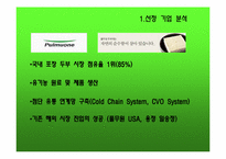 [국제마케팅] 풀무원 해외시장 전략-4
