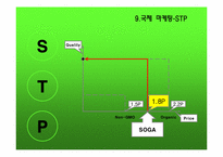 [국제마케팅] 풀무원 해외시장 전략-20