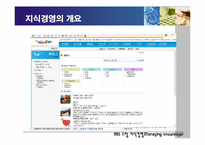 [mis, 경영정보시스템] 지식경영-6