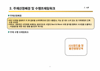[리조트경영론] 골프리조트 Best & Worst 사례 분석-5