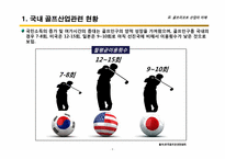 [리조트경영론] 골프리조트 Best & Worst 사례 분석-10