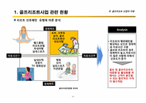 [리조트경영론] 골프리조트 Best & Worst 사례 분석-11