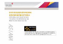 [광고론] 아시아나 항공 광고기획서-4