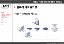 [mis, 경영정보시스템] 제7 장 통신과 인터넷, 무선기술-4