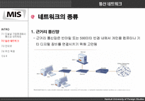 [mis, 경영정보시스템] 제7 장 통신과 인터넷, 무선기술-10