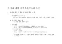 [유통구조분석] 제약시장의 유통구조-17