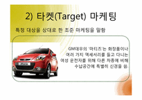 시장분석과 마케팅-10