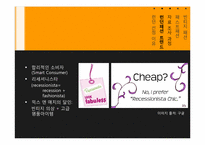 런던의 패션 트렌드-6