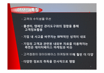 [경영정보시스템] CRM-9