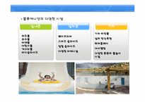 [리조트경영론] 휘닉스파크-12