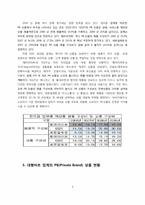 PB 현황조사 -편의점 및 대형마트 중심으로-3