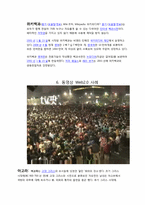 [경영정보시스템] Web2.0(웹2.0) 사례-6