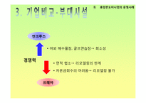 [리조트경영론] 휴양콘도미니엄 성공&실패 사례-20