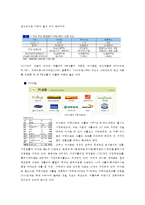 PB시장 -대형마트를 시작으로 화장품PB까지-6