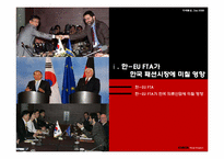 SPA 브랜드, 한-EU FTA에 대응한 동대문 시장의 경쟁력-6