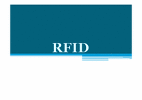 RFID 레포트-1