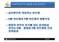 태양광의 기술개요와 발전가능성-6