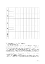 [특별활동] 계발활동-12