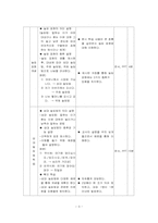 [현대문법교육론] 높임 표현 학습지도안-3