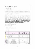 [특별 활동] 적응활동-10