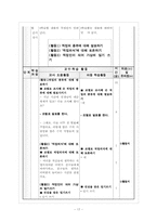 [특별 활동] 적응활동-17