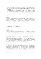 피아제의 인지발달 이론, 콜버그의 도덕성 발달 이론-11