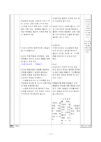 중학교 사회 객관주의 구성주의 수업설계안-14