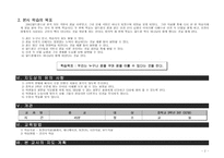 종교(기독교)교과 학습지도안-2