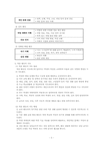 [특별활동] 적응활동-5