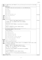 [교육공학] 중학교 수학 객관주의와 구성주의 관점에 기반한 교수설계-4