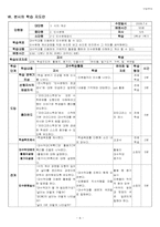 [교육공학] 중학교 수학 객관주의와 구성주의 관점에 기반한 교수설계-8