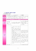 [교육공학] 수학 객관주의, 구성주의 수업설계안-9
